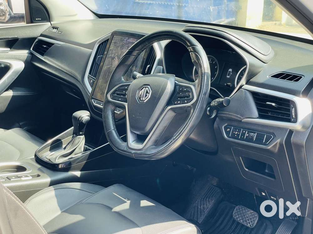 Mg Hector 1.5 Smart Dct, 2020, Petrol