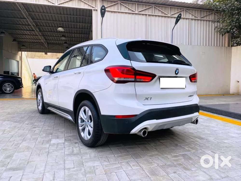 Bmw X1 2.0 Sdrive20d Xline, 2022, Diesel