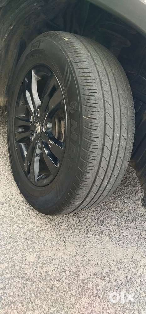 Maruti Suzuki Brezza Zdi, 2018, Diesel