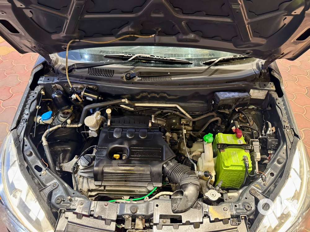 Maruti Suzuki Alto K10 Vxi Amt, 2018, Petrol