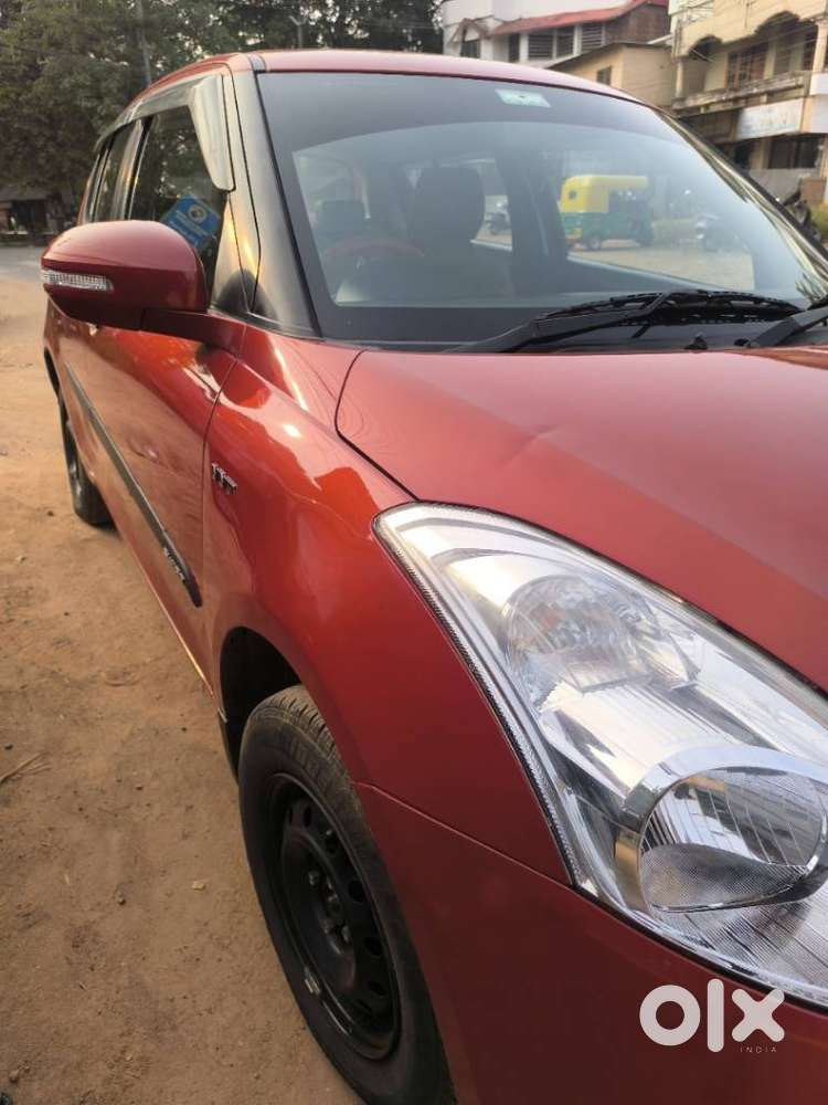 Maruti Suzuki Swift Vxi, 2014, Petrol