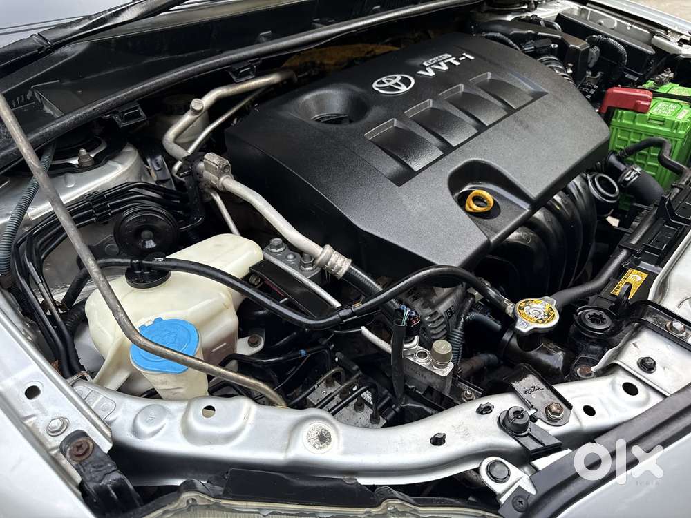 Toyota Corolla Altis 2010-2013 G Hv At, 2013, Petrol