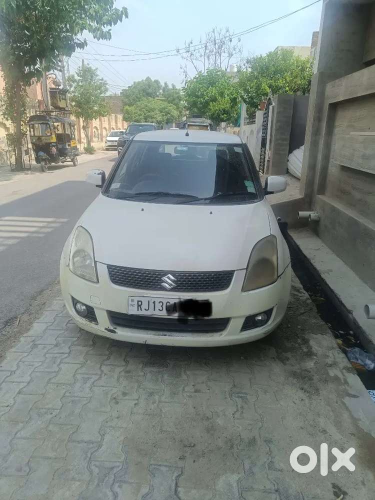 Maruti Swift Diesel In Good Condition