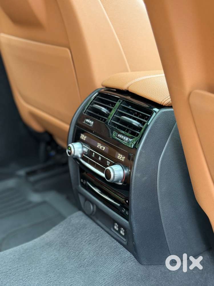 Bmw 6 Series Gt 620d M Sport, 2023, Diesel
