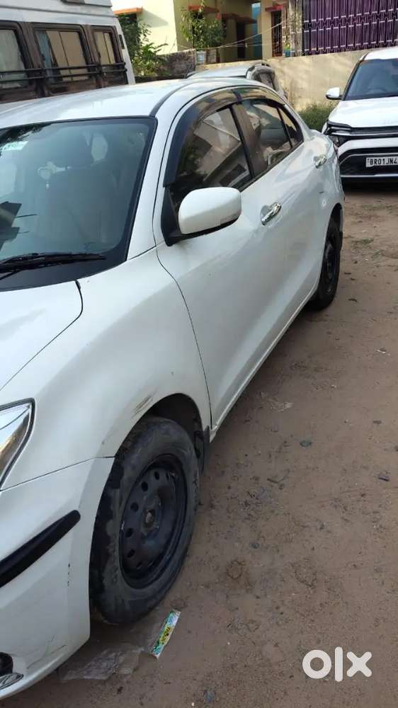 Maruti Suzuki Dzire 2020 Hybrid Variant