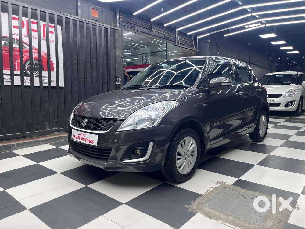 Maruti Suzuki Swift, 2017, Diesel