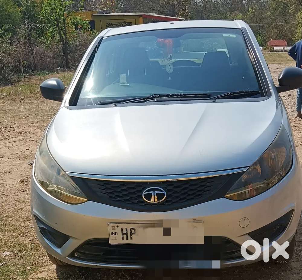 Tata Bolt 2015 Petrol 70000 Km Driven