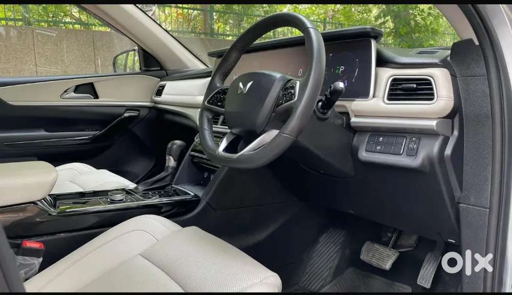 Mahindra Xuv700 Diesel 2022