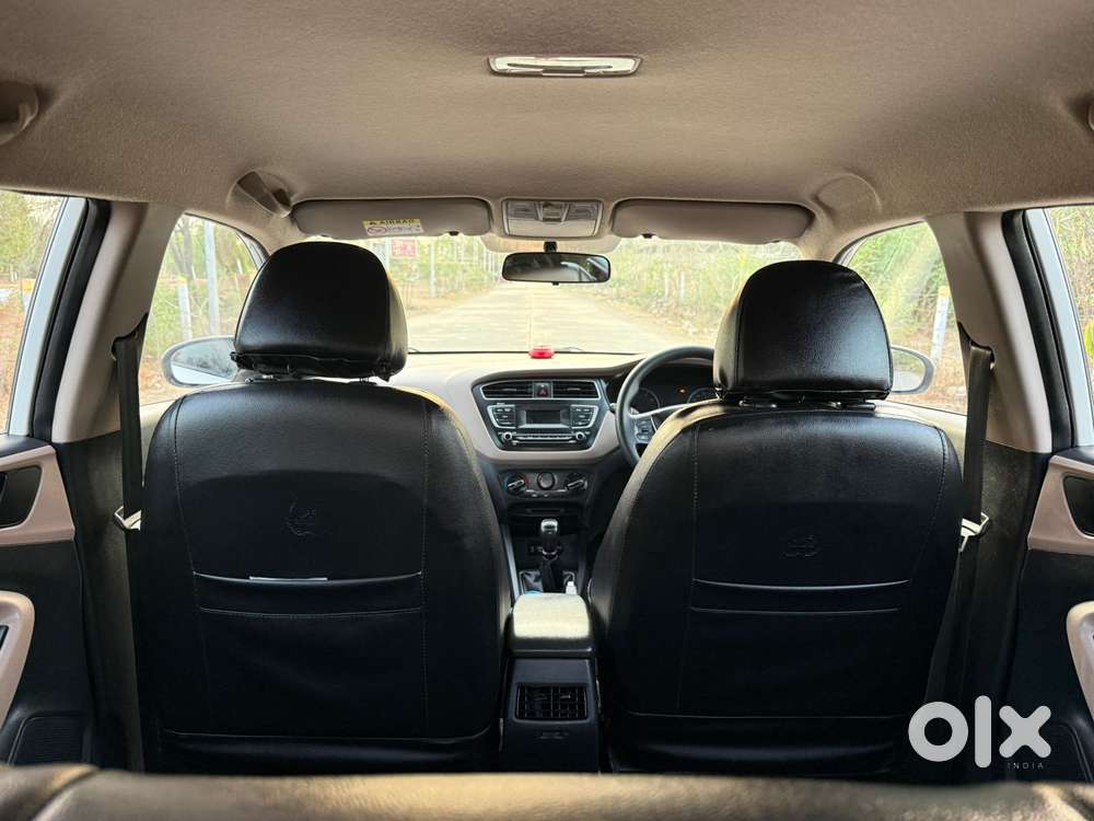 Hyundai Elite I20 Magna 1.2, 2019, Petrol