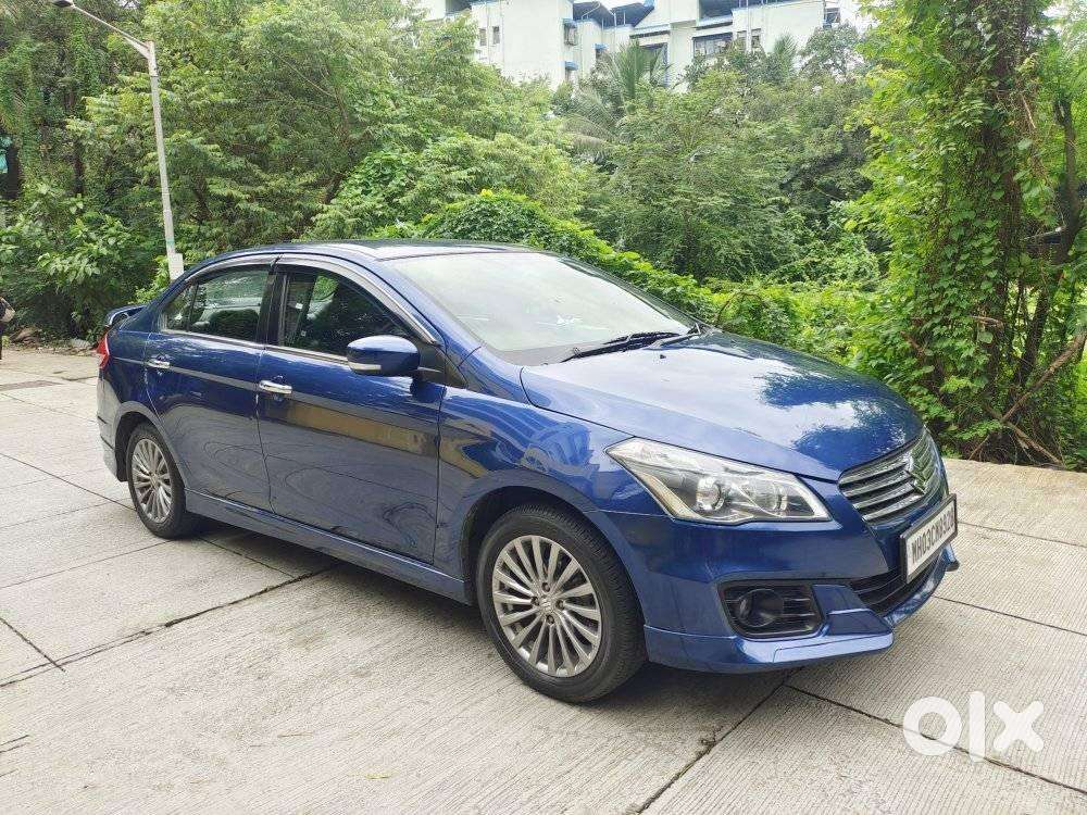 Maruti Suzuki Ciaz
