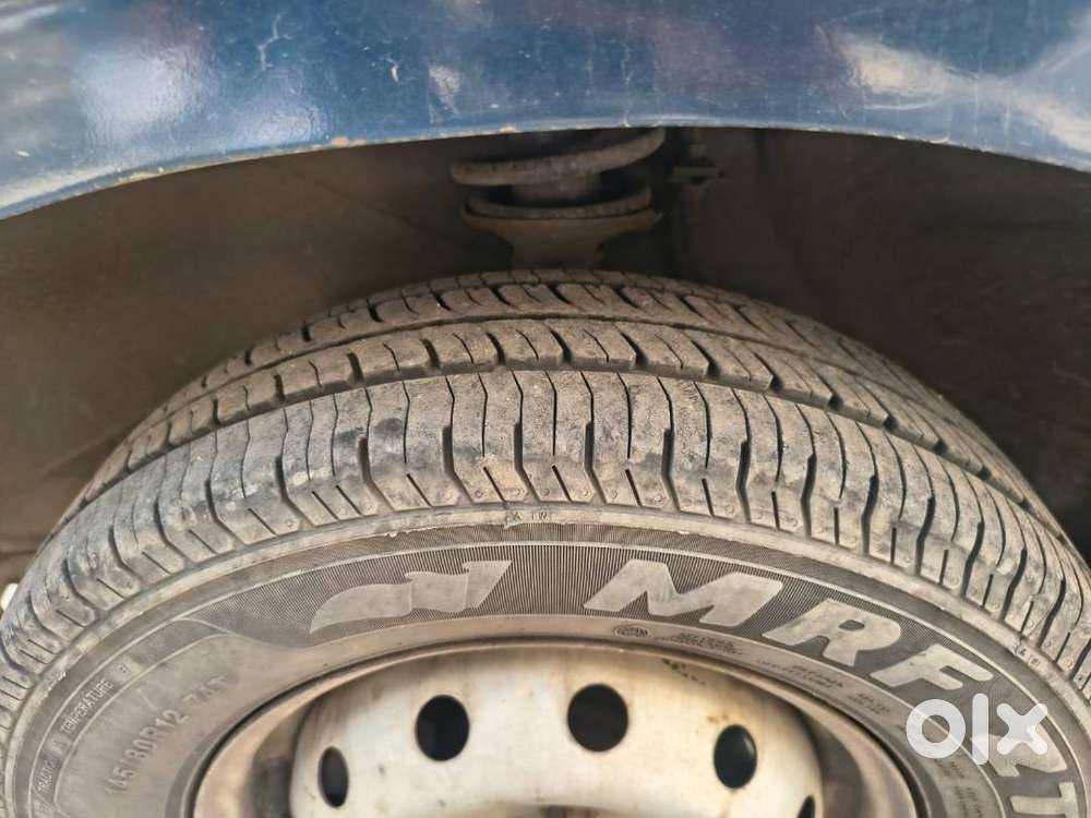 Maruti Suzuki Alto 800 2010 Petrol