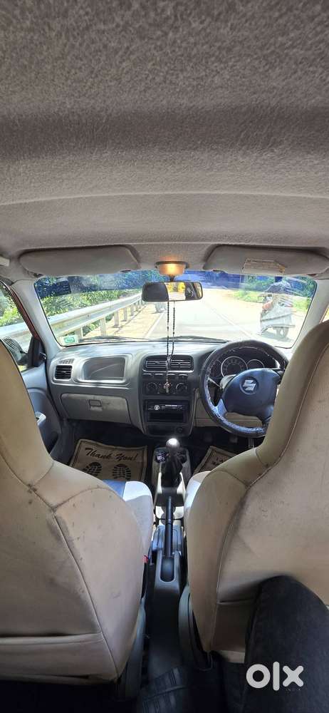 Good Condition