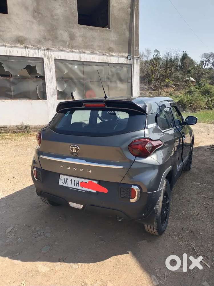 New Brand As Showroom Condition