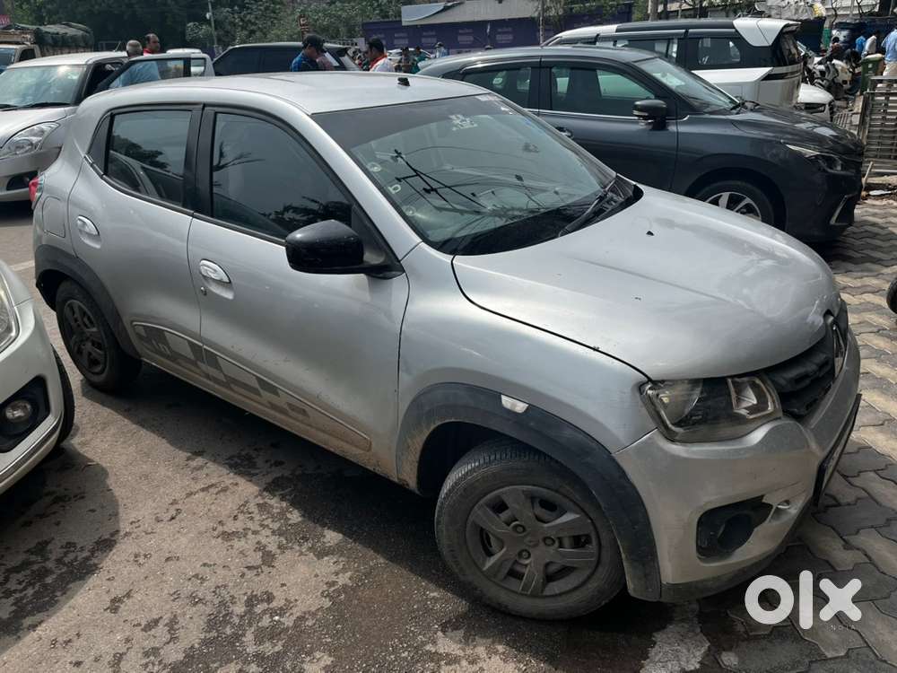 Renault Kwid Rxt 2020