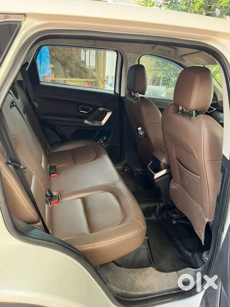 Tata Harrier Xz 2020