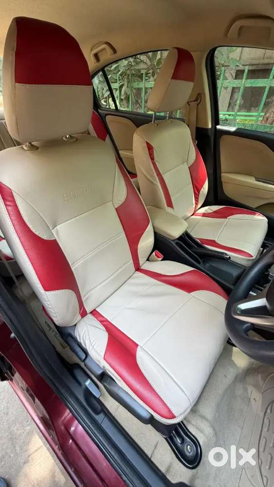 2015 Honda City V I-vtec Petrol Mt  23,000 Km 1st Owner  Excellent