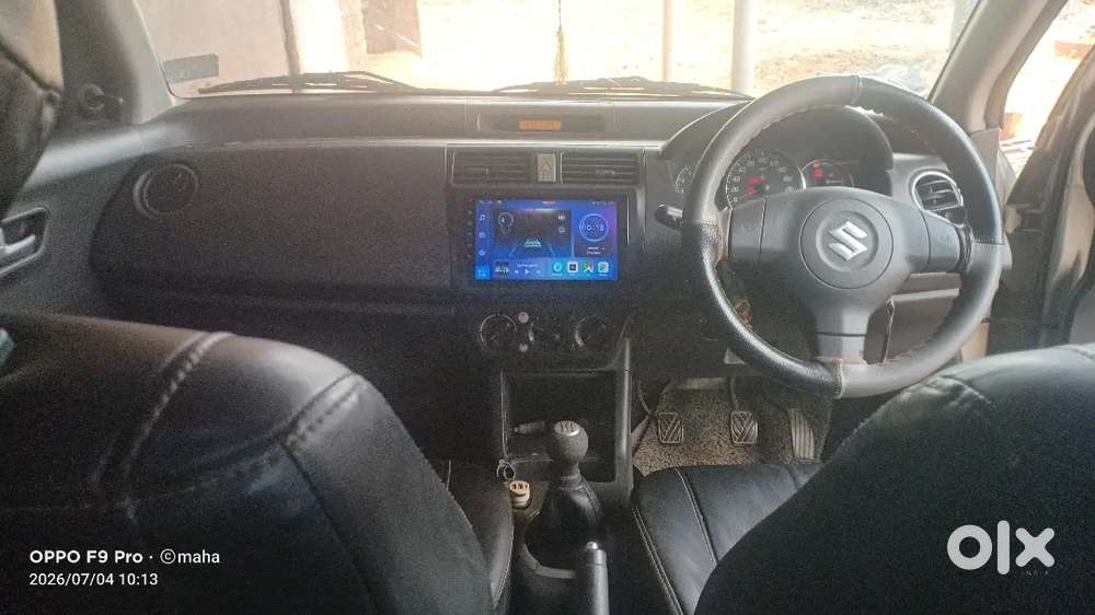 2009 Maruti Suzuki Dzire 1.2 Vxi