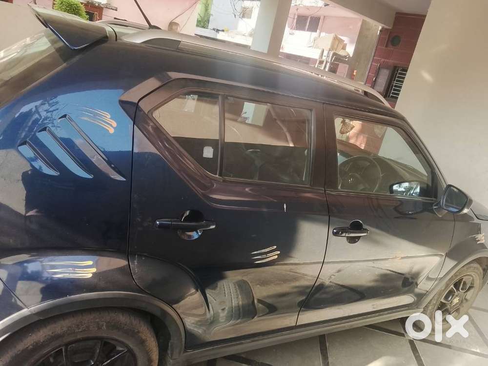 Maruti Suzuki Ignis 2023