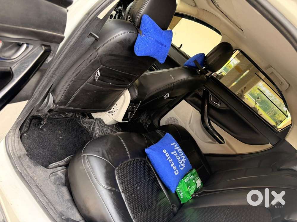 Tata Nexon Petrol 2023