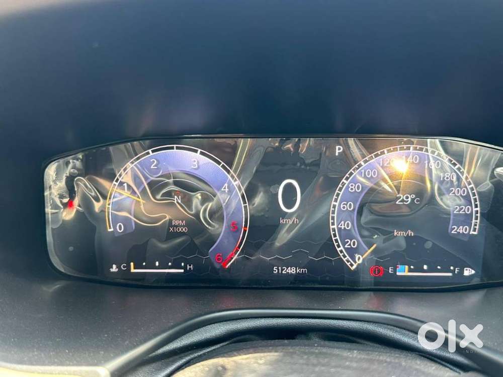 Selling My Jeep Meridian In Excellent, Well-maintained Condition.