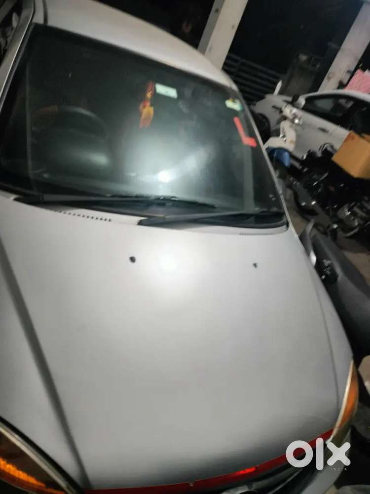 Tata Indica 2015 Model Diesel