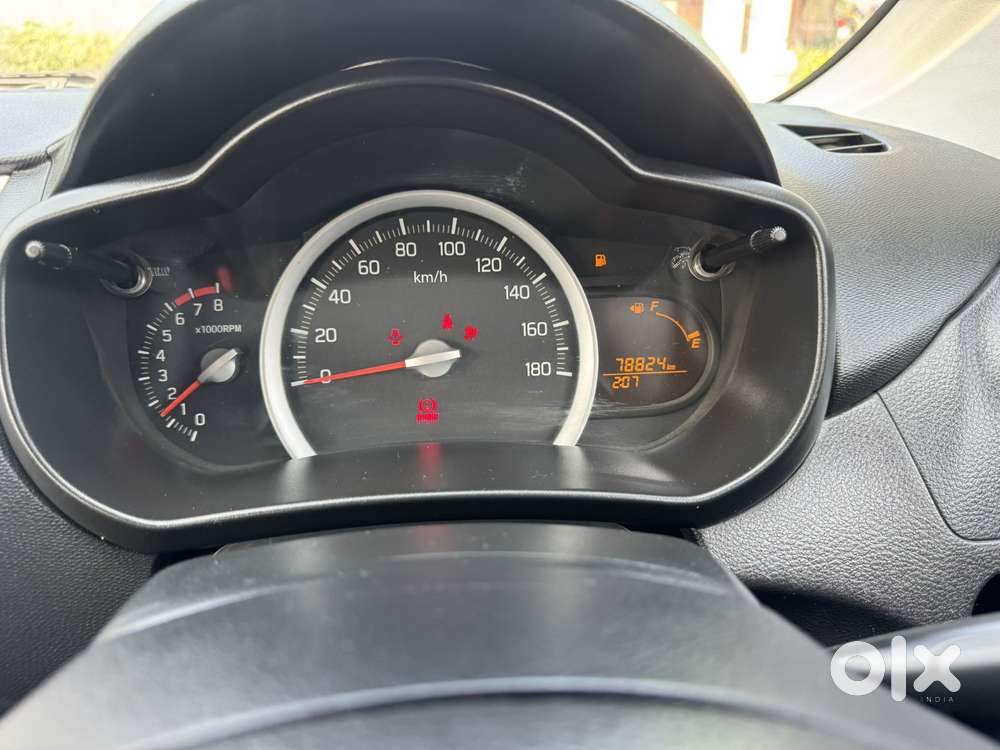 Maruti Suzuki Celerio X Zxi, 2019, Petrol