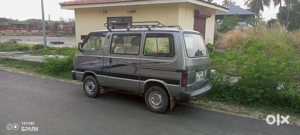 Good Condition ..lpg And Petrol