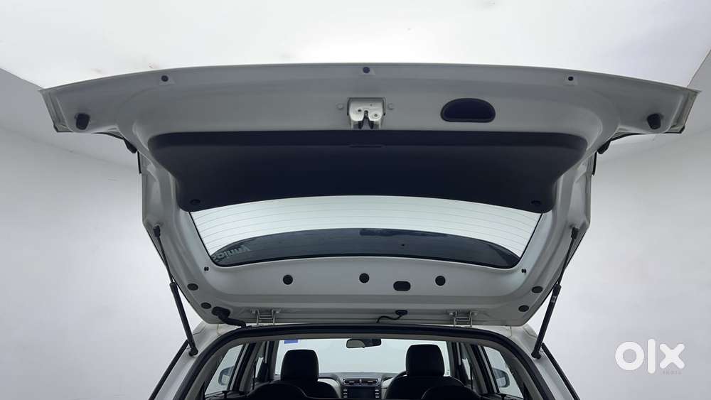 Hyundai Creta 1.5 S Petrol, 2022, Petrol