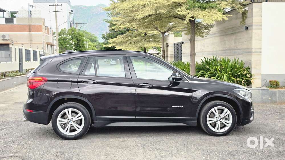 Bmw X1 Sdrive 20d X Line, 2018, Diesel