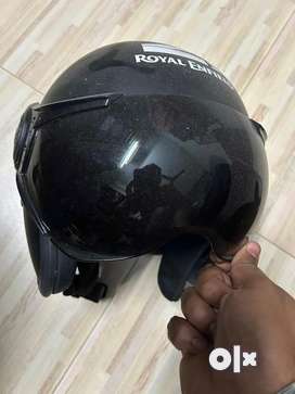 Bike helmet shop olx