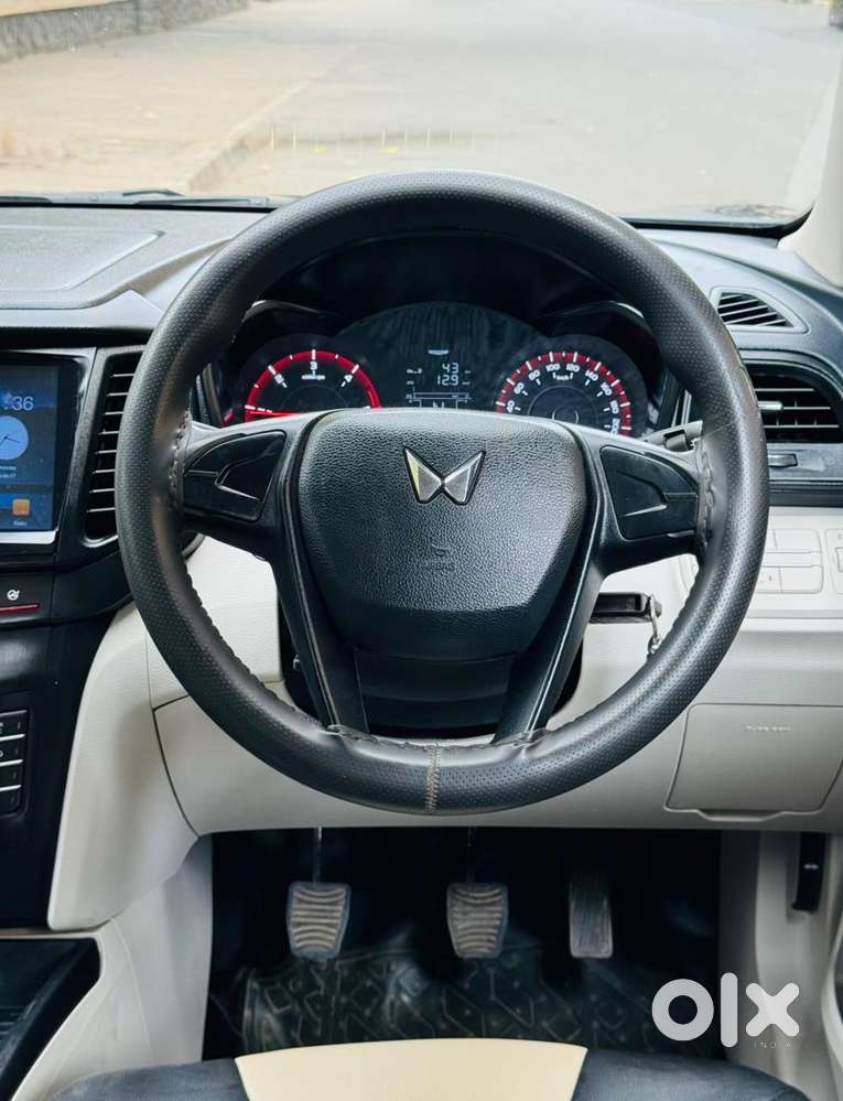 Mahindra Xuv300 W4 Diesel, 2023, Diesel