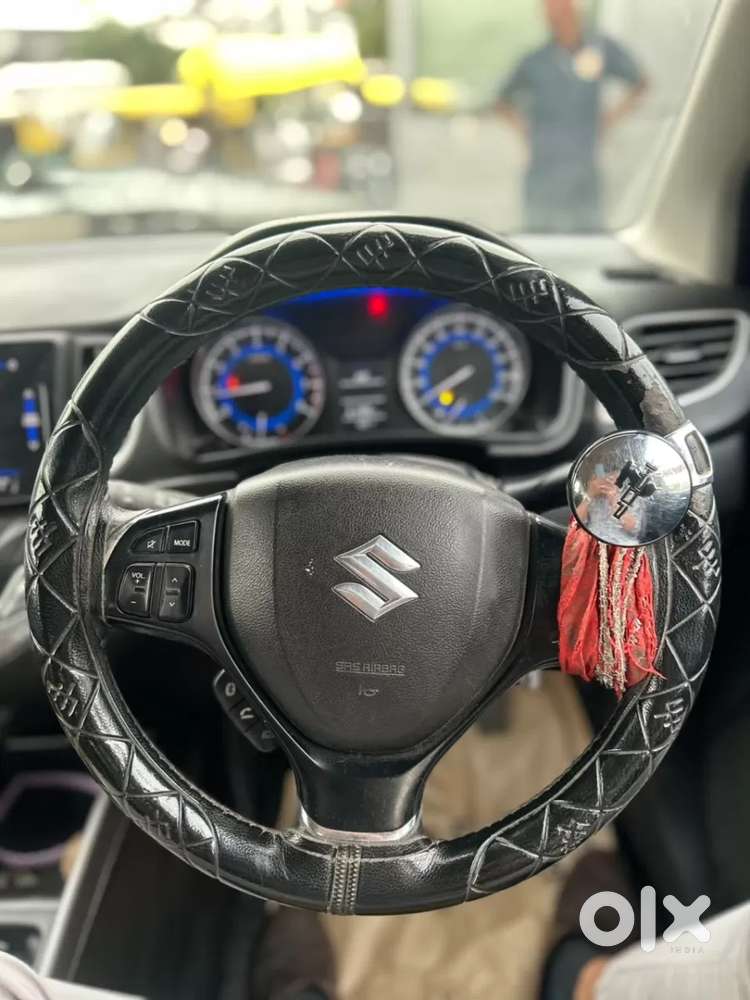 Maruti Suzuki Baleno Delta, 2021, Petrol