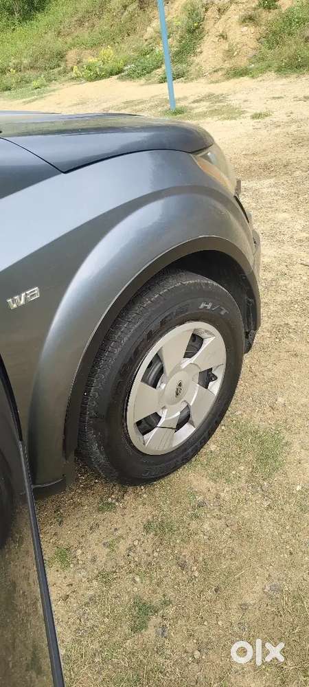 Mahindra Xuv500 Diesel 2012