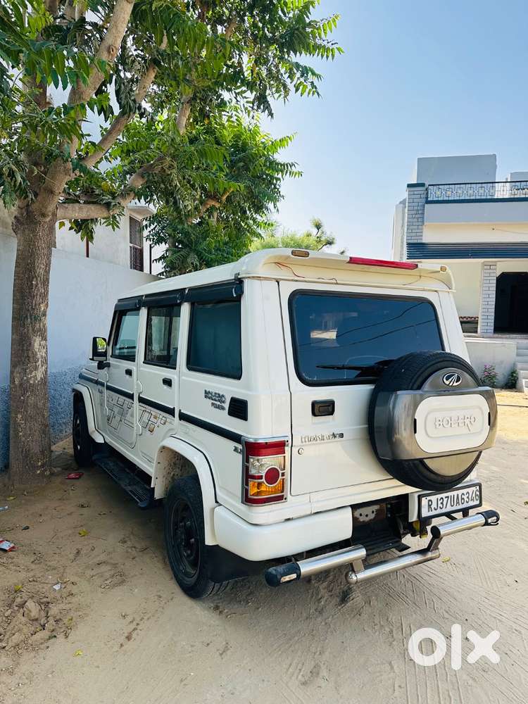 Bolero Power Plus Zlx