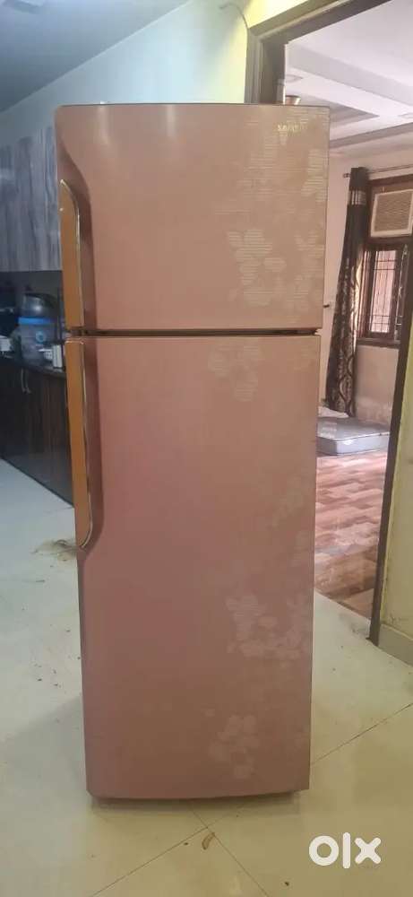 Samsung frig 265 ltr