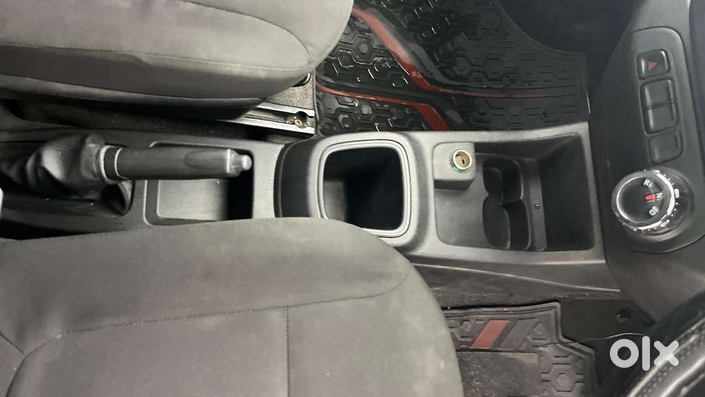 Renault Kwid Amt Rxl, 2018, Petrol
