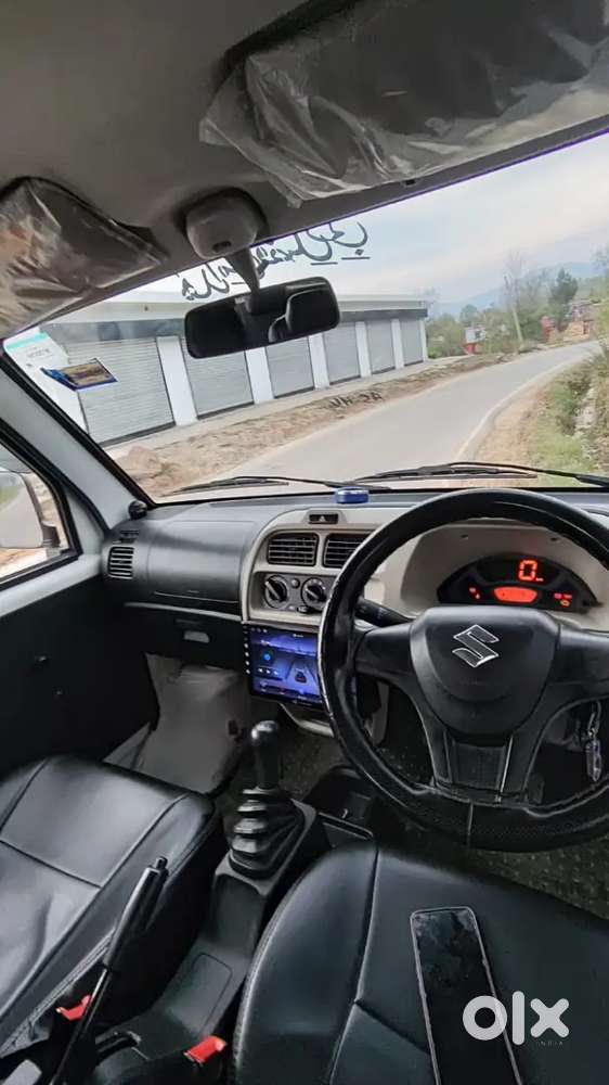 Maruti Suzuki Eeco 2023 Petrol 33000 Km Driven