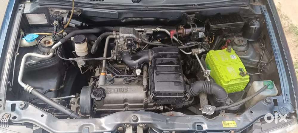 Maruti Suzuki Alto 2010 Petrol Well Maintained