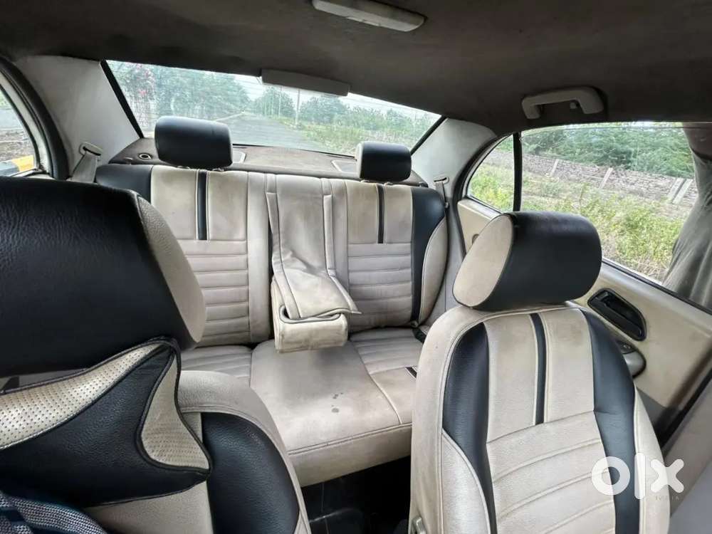 Tata Manza Diesel 2010