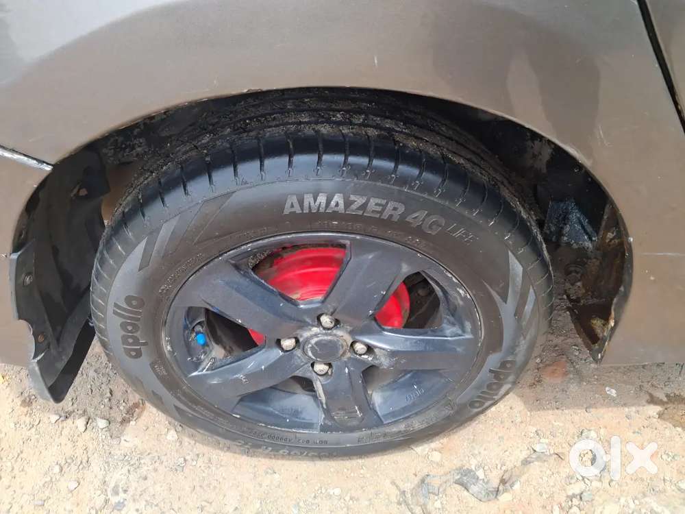 Honda 0 Alpha 2011 Car