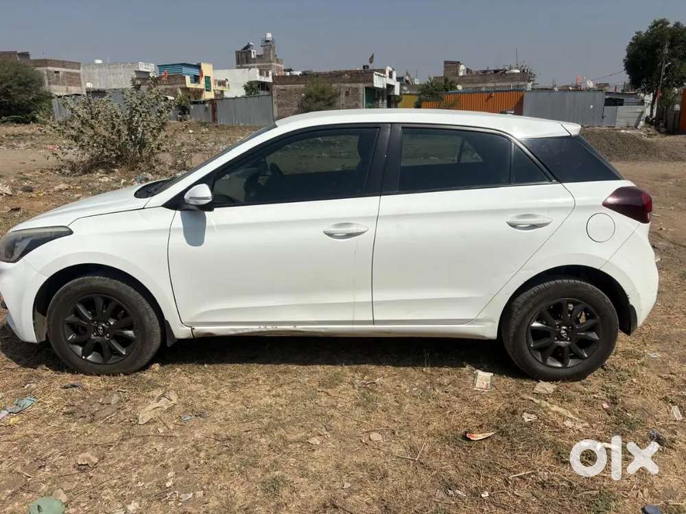 Hyundai I20 2019 Diesel 142000 Km Driven