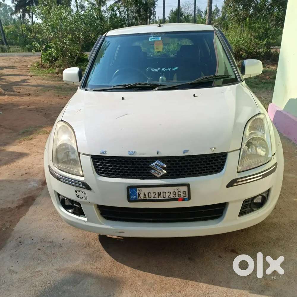 Maruti Suzuki Swift 2009 Diesel 135000 Km Driven