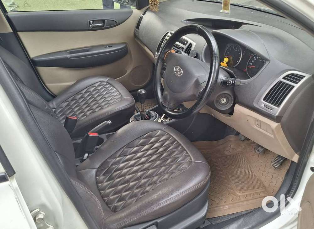 Hyundai I20 Magna Optional 1.2, 2012, Petrol