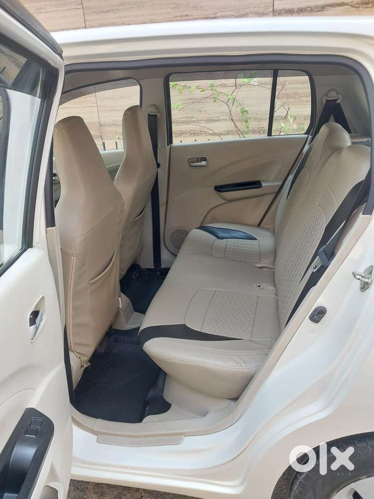 Maruti Suzuki Celerio Vxi, 2018, Petrol