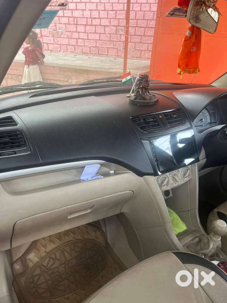 Maruti Suzuki Dzire 2020 Cng & Hybrids 102500 Km Driven