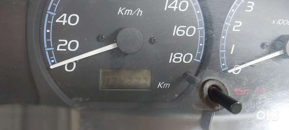 Maruti Suzuki Wagon R 2007 Petrol 134237 Km Driven