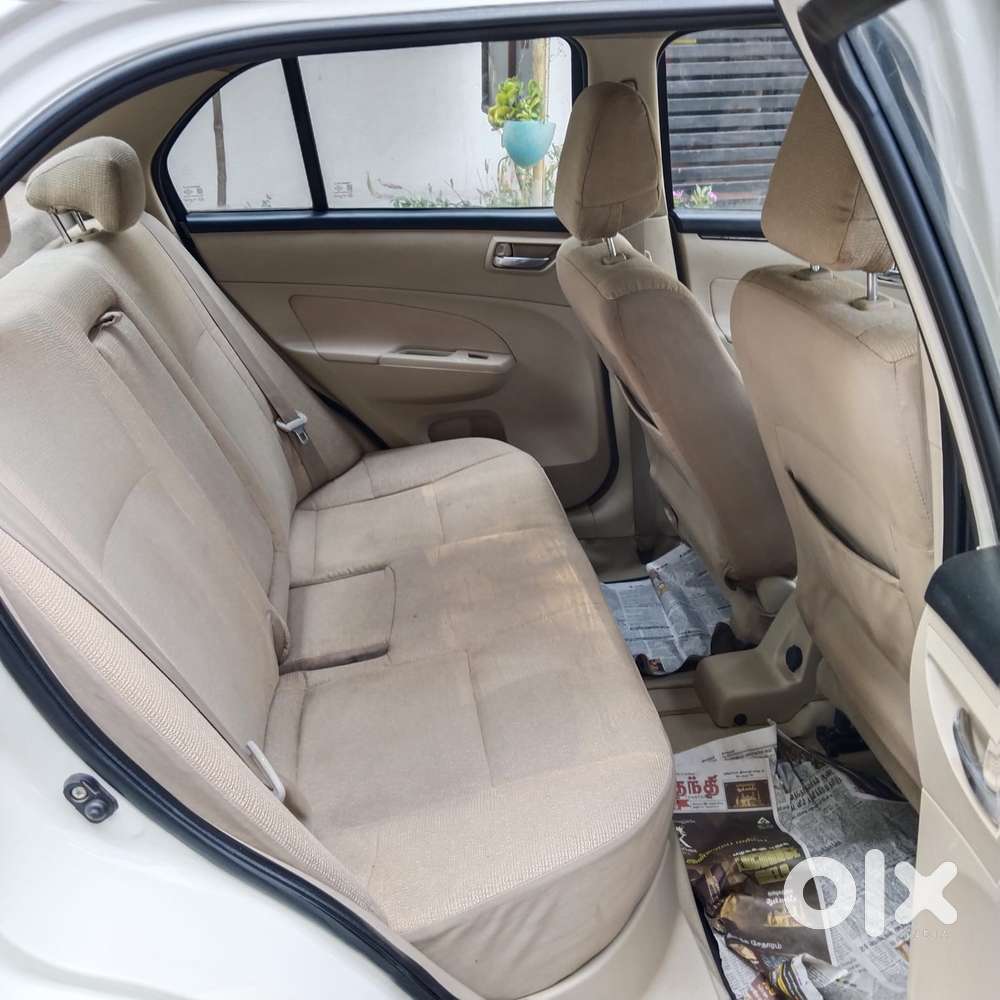 Maruti Suzuki Swift Dzire, 2015, Diesel