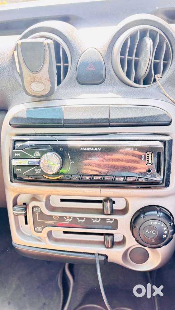 Santro Xing-running 2010, Rs 50,000