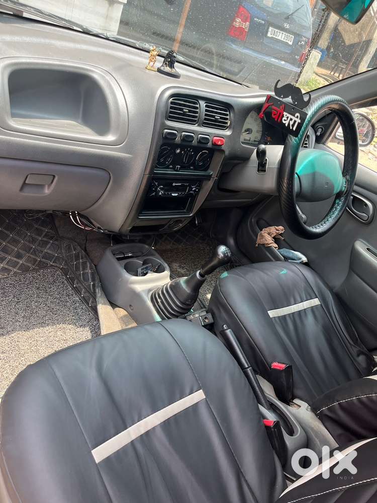 Maruti Suzuki Alto 2008