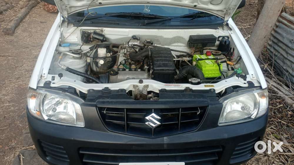 Maruti Suzuki Alto 2005-2010 Lxi Bsiii, 2011, Petrol